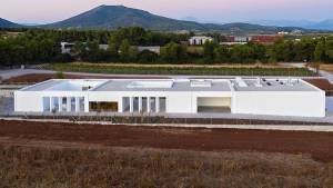 Σημαντική δωρεά προς τα Παιδικά Χωριά SOS από το αποτεφρωτήριο Ριτσώνας