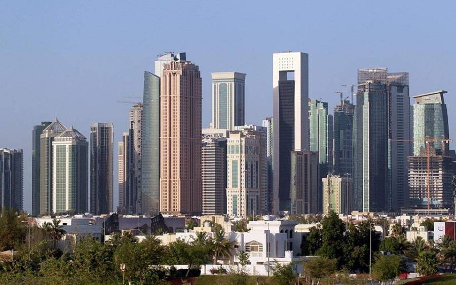 Ελληνικές εταιρείες κατασκευής και μελετών τεχνικών έργων ταξιδεύουν στο Κατάρ