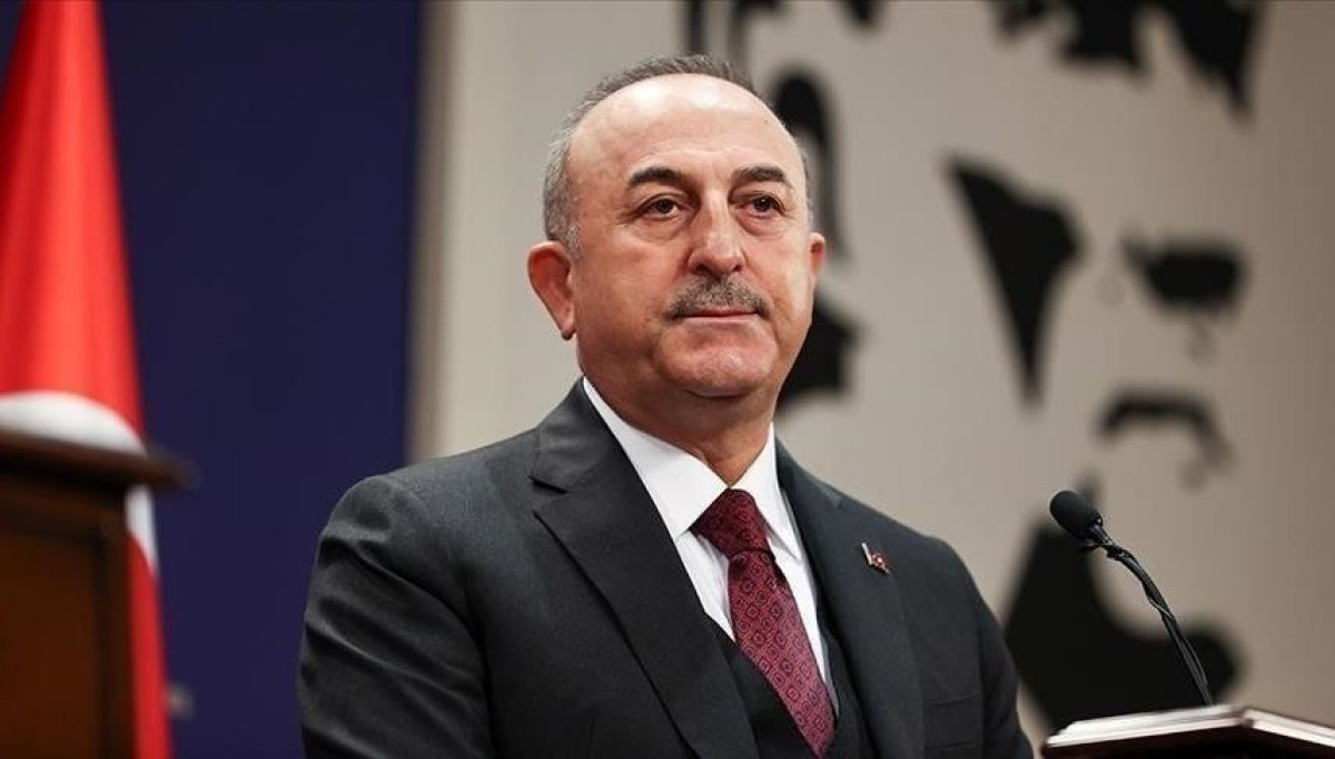 Τσαβούσογλου: Υπάρχουν νησίδες που δεν έχει καθοριστεί η κυριαρχία τους