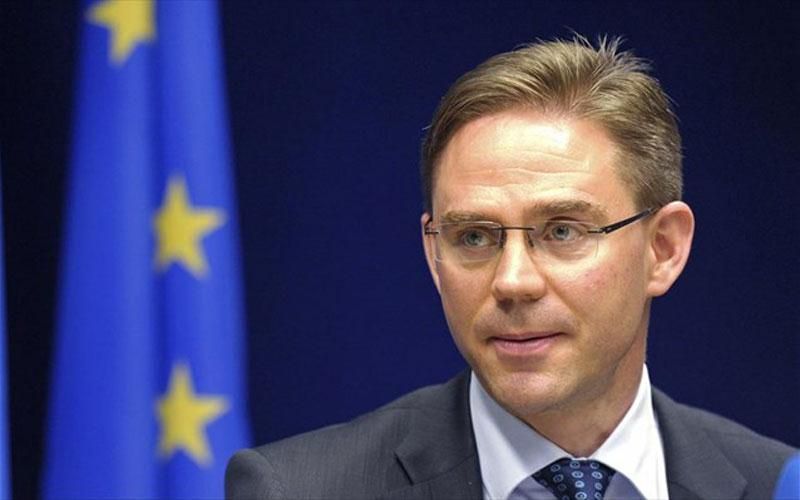 Στηρίζουν αλλά και εξωραΐζουν την παραμονή της Ελλάδας στο Πρόγραμμα, οι Βρυξέλλες
