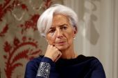 ΔΝΤ για Λαγκάρντ: Μεταφραστικό λάθος τα περί Grexit