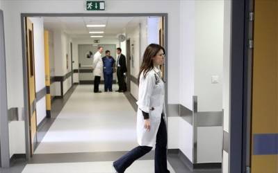 Παναττική στάση εργασίας στα νοσοκομεία- Τι ζητούν οι εργαζόμενοι