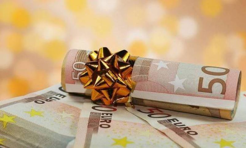 Δώρο Χριστουγέννων 2016: Ποιοι το δικαιούνται- πώς υπολογίζεται