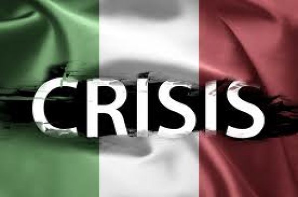 Goldman Sachs: Η Ιταλία και όχι η Κύπρος απειλεί την Ευρωζώνη