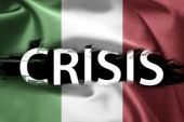Goldman Sachs: Η Ιταλία και όχι η Κύπρος απειλεί την Ευρωζώνη