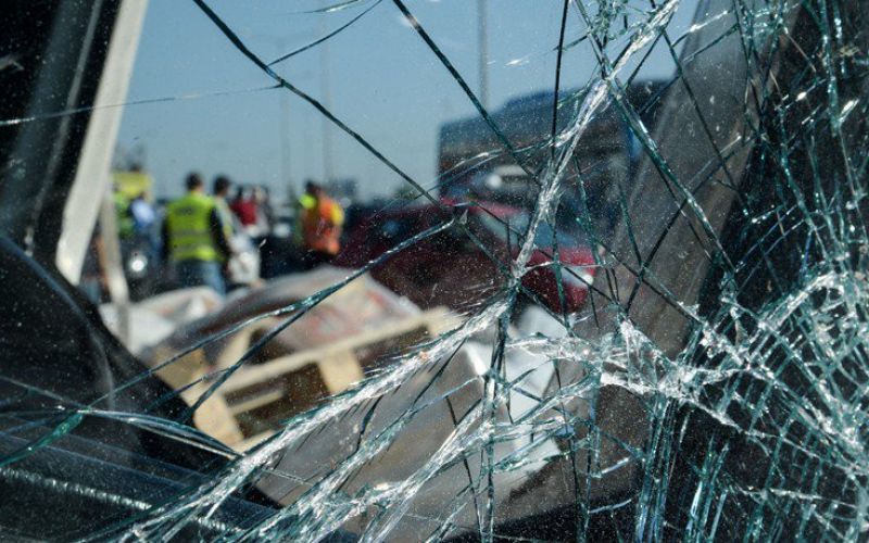 Σοβαρό τροχαίο με τραυματία στο κέντρο της Αθήνας