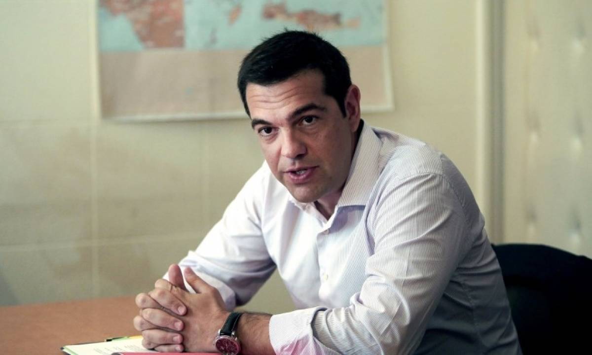 Τσίπρας: Έλαβα το μήνυμα και εξετάζω λάθη και παραλείψεις