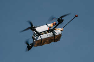 Ρωσία: Σχεδιάζει παραγωγή 32.000 drones ετησίως έως το 2030