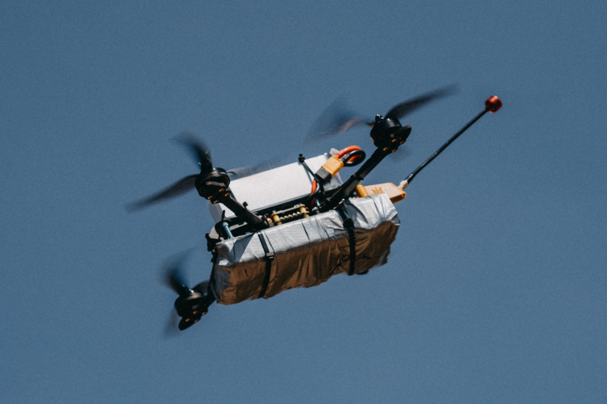 Ρωσία: Σχεδιάζει παραγωγή 32.000 drones ετησίως έως το 2030