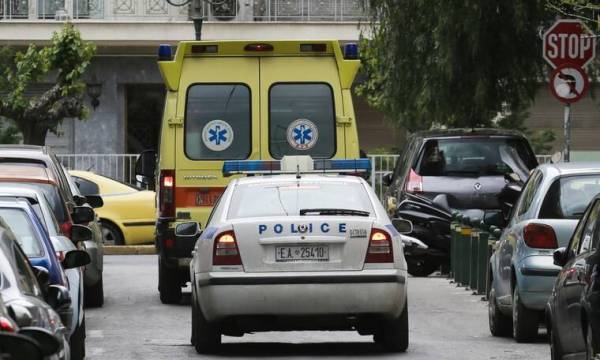 Σοκ στα Σεπόλια: Ένας νεκρός μετά από πυροβολισμούς σε καφενείο