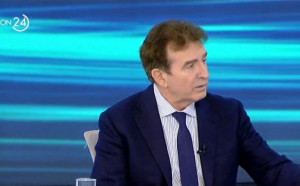 Χρυσοχοΐδης για Σύρο: Όπου υπάρξει παρεμπόδιση νόμιμης εισόδου ξένων πολιτών, θα γίνονται συλλήψεις