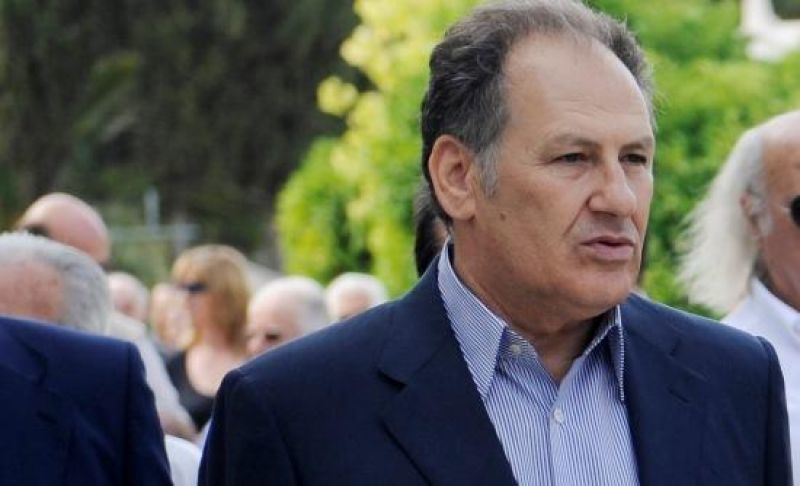 Ενωτική παρέμβαση Λαλιώτη για να μην διασπαστεί το ΠΑΣΟΚ