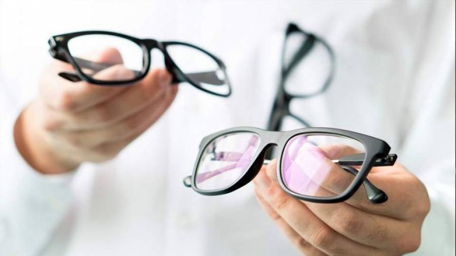 Τροπολογία για γυαλιά οράσεως και υπηρεσίες ειδικής αγωγής