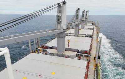 Η θαλάσσια μεταφορά άνθρακα, μοχλός αναζωπύρωσης για τη ναυλαγορά bulkers