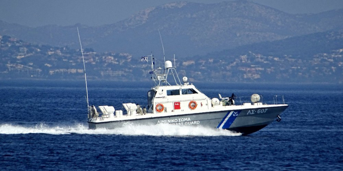 Λευκάδα: Στο νοσοκομείο δύο εργάτες ύστερα από έκρηξη σε σκάφος