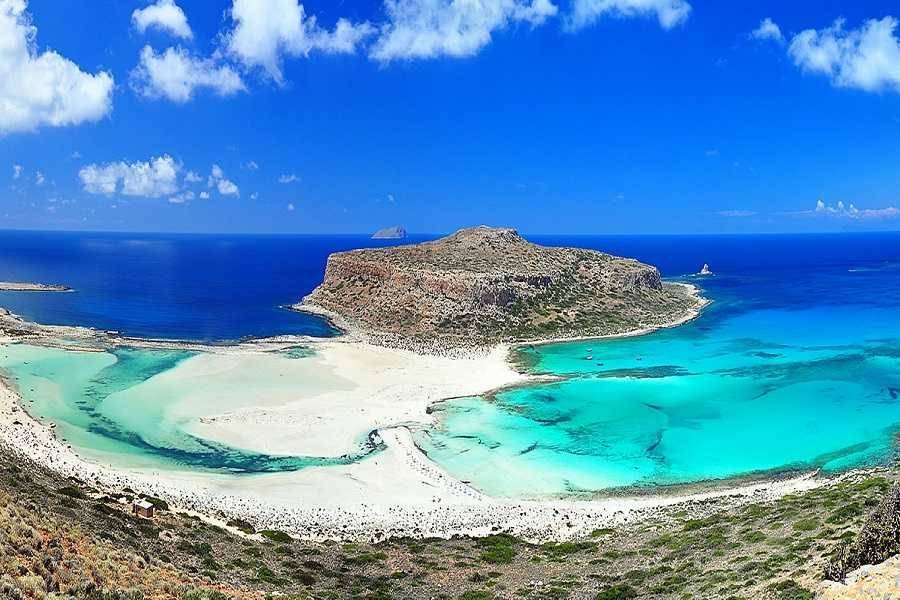 Σαμαριά, Μπάλος, Λαφονήσι μπαίνουν σε ενιαίο Φορέα Διαχείρισης