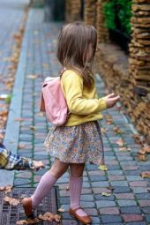 Tips για καλύτερη προσαρμογή στον παιδικό σταθμό και το νηπιαγωγείο