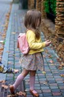 Tips για καλύτερη προσαρμογή στον παιδικό σταθμό και το νηπιαγωγείο