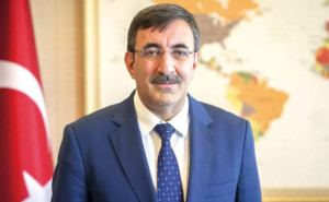 Γιλμάζ: Θα κάνουμε αποφασιστικά βήματα για την καταπολέμηση του πληθωρισμού
