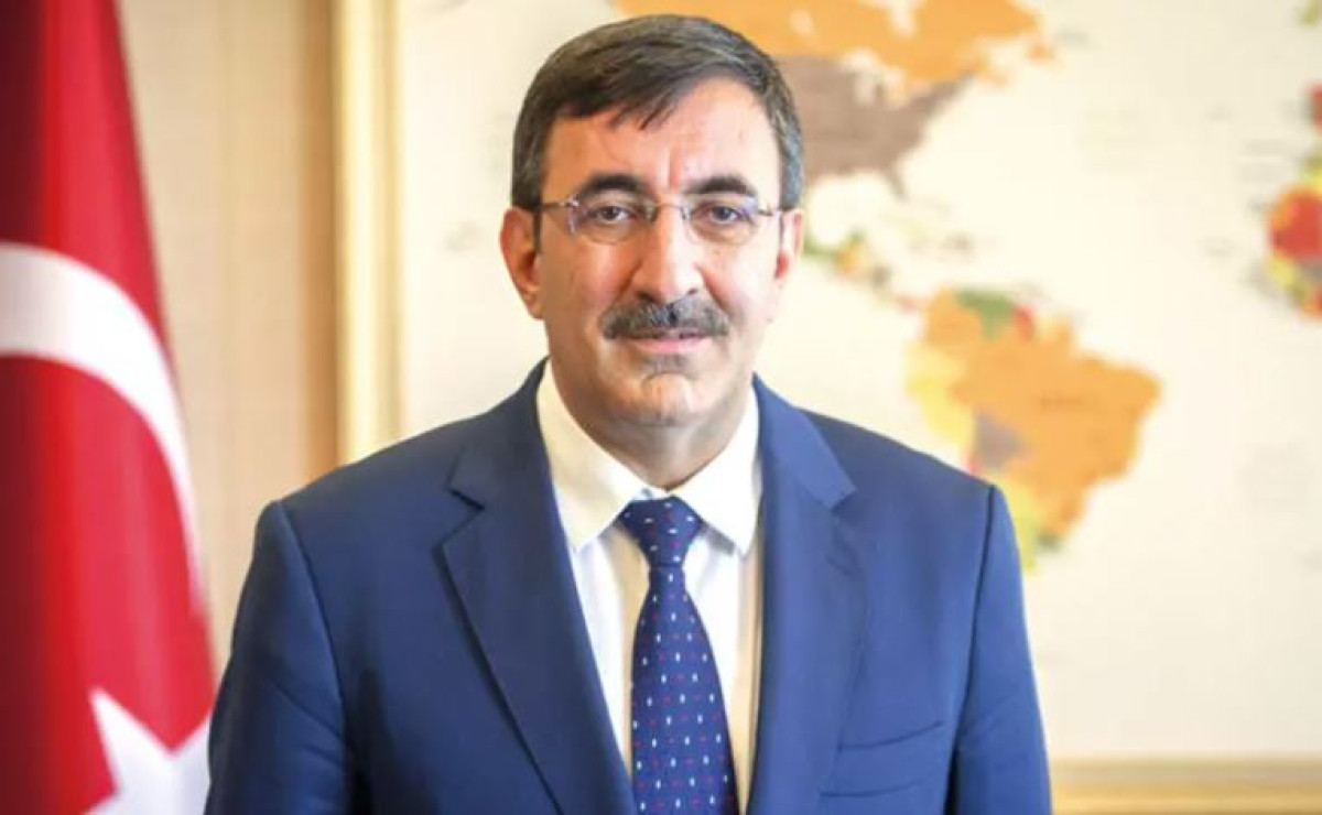 Γιλμάζ: Θα κάνουμε αποφασιστικά βήματα για την καταπολέμηση του πληθωρισμού
