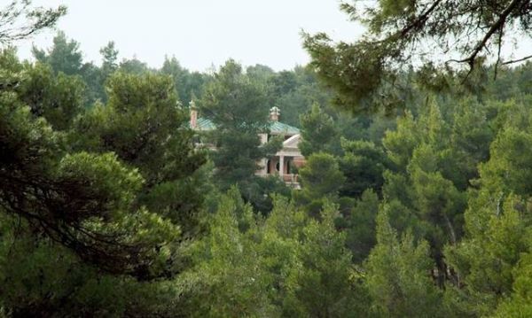 Παράταση μέχρι 7 Σεπτεμβρίου στην ανάρτηση των δασικών χαρτών