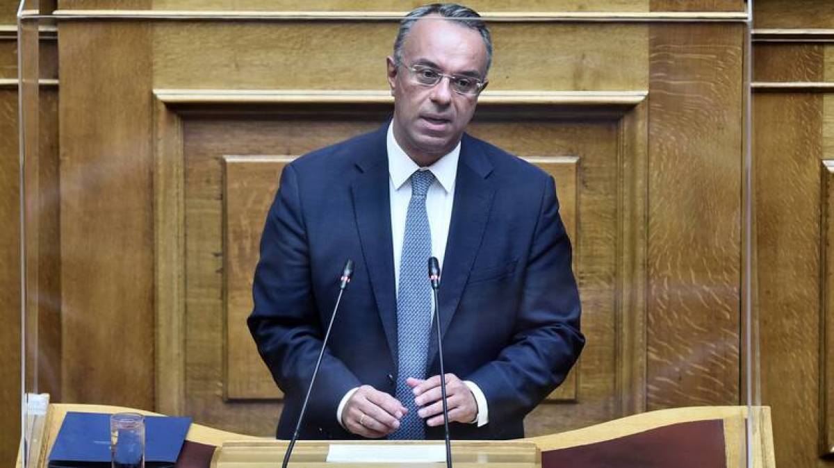 Διαβεβαιώσεις Σταϊκούρα για βελτιώσεις στο ν/σ για ΝΣΚ και ΕΑΒ