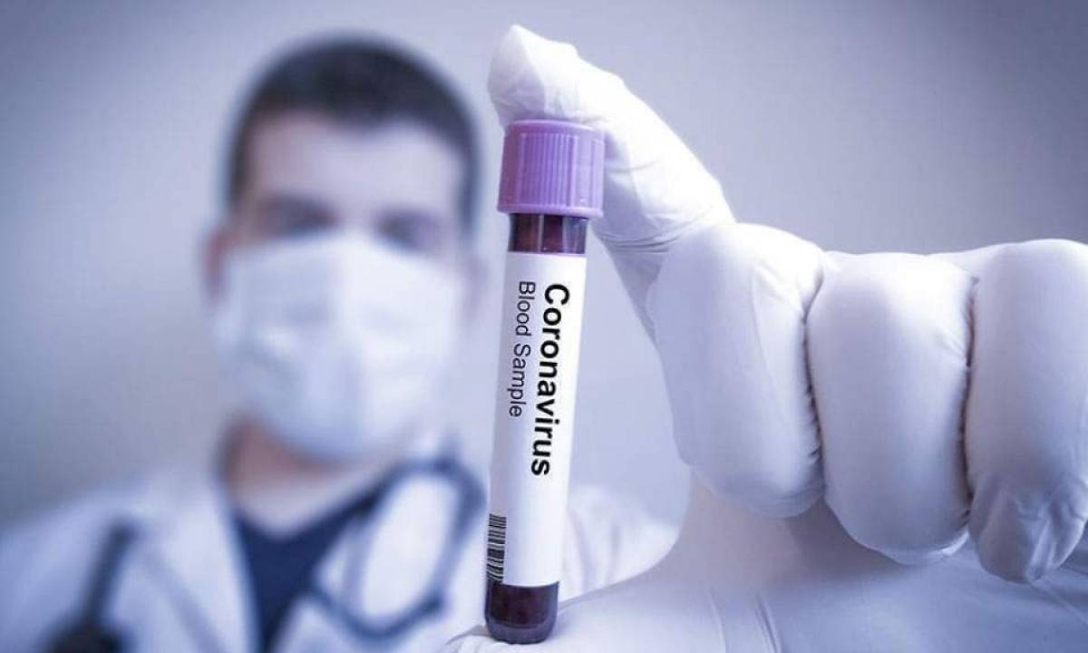 Κύπρος: Μηδενικά τα κρούσματα κορονοϊού