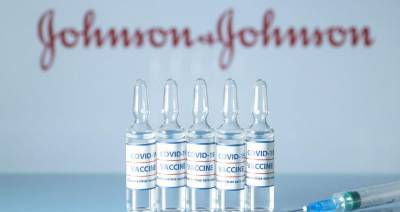 «Παγώνουν» και στην Ευρώπη οι εμβολιασμοί με Johnson &amp; Johnson
