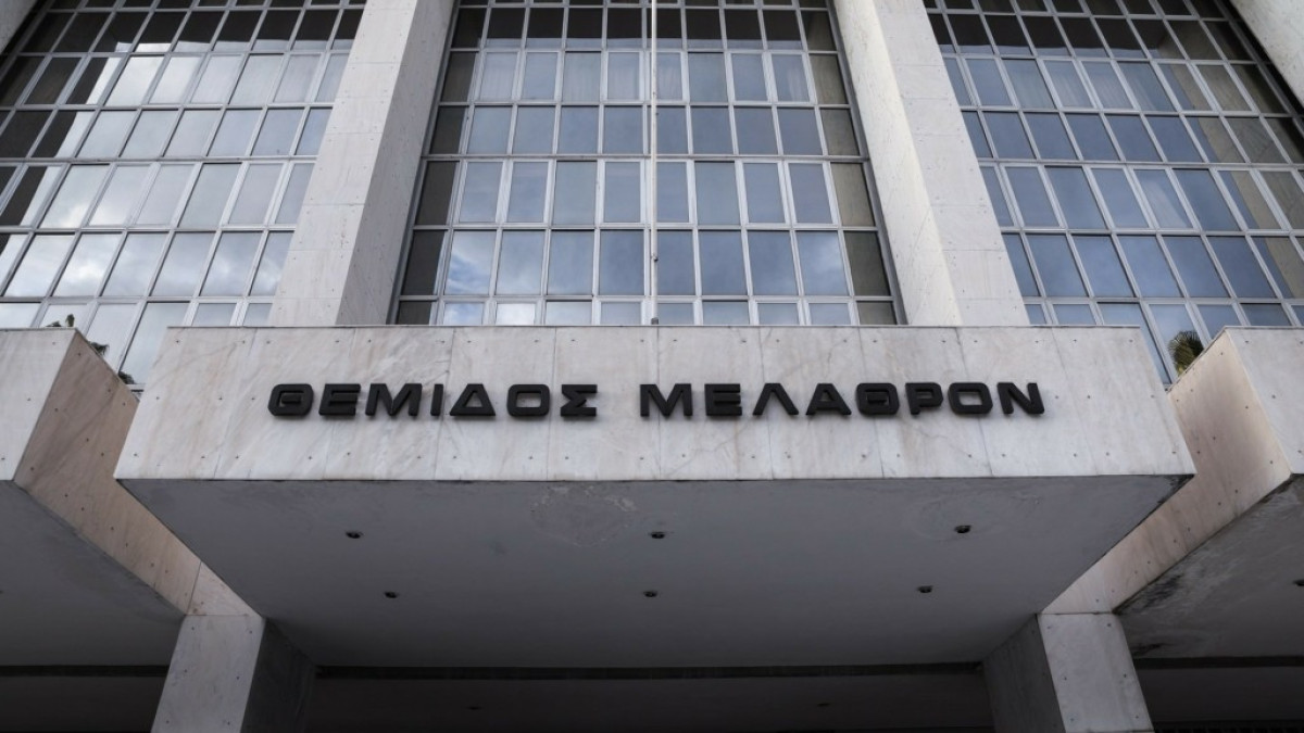 Νέα προϊσταμένη της Εισαγγελίας Εφετών Αθηνών η Καλλιόπη Βαρδάκη