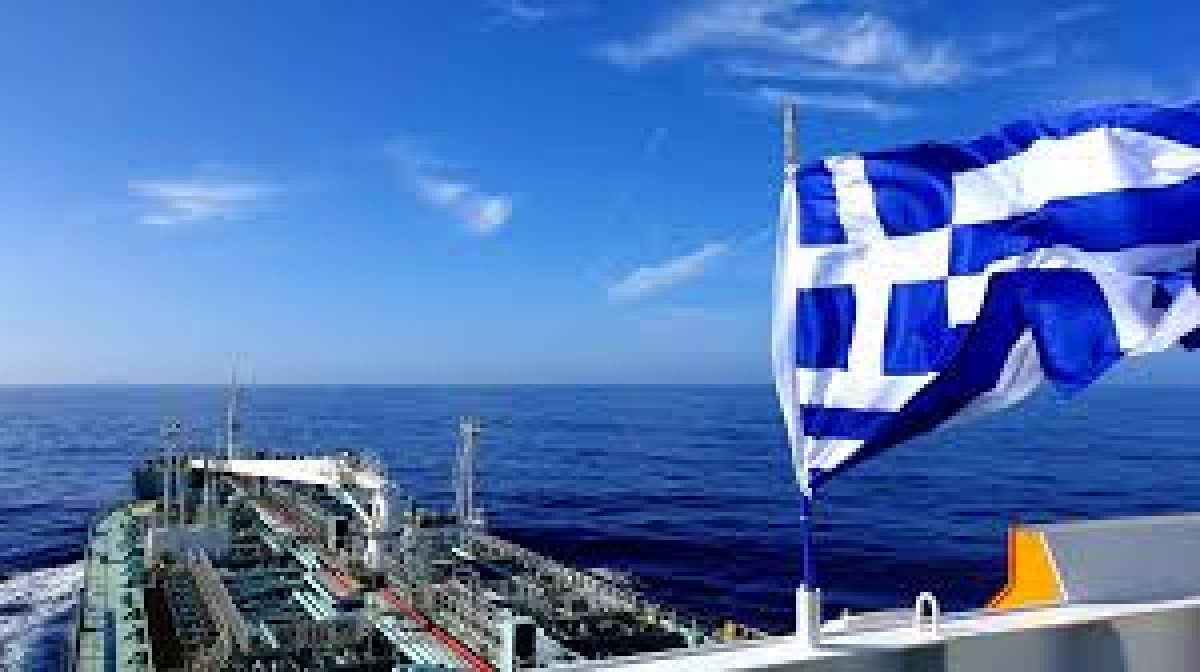 Μείον 40% η δύναμη του Ελληνικού νηολογίου μεταξύ 2014-2024