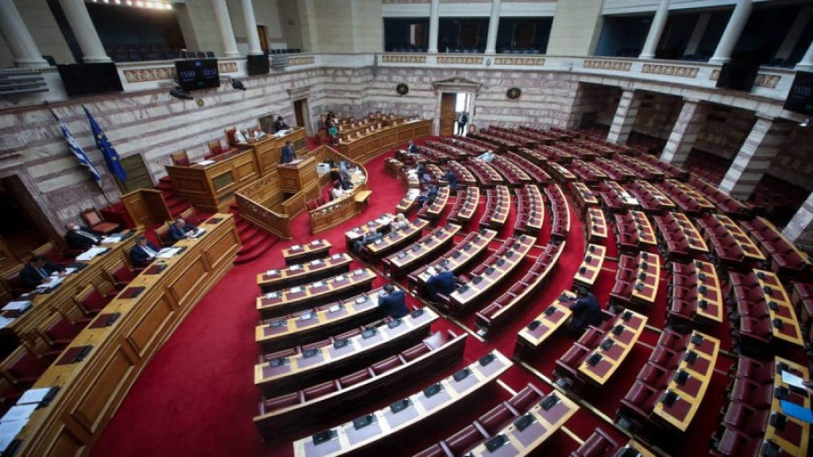 Εσωτερική αγορά ενέργειας: Κατατέθηκε ν/σ που ενσωματώνει ευρωπαϊκή οδηγία