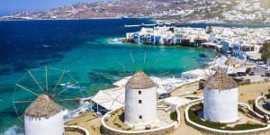 ΕΛΣΤΑΤ: Απαντά στις κατηγορίες του δήμου Μυκόνου για την απογραφή