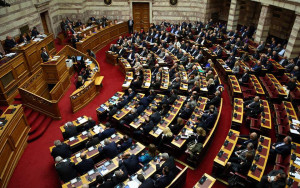 Ψηφίσθηκε επί της Αρχής το νομοσχέδιο ενίσχυσης της δημόσιας Υγείας