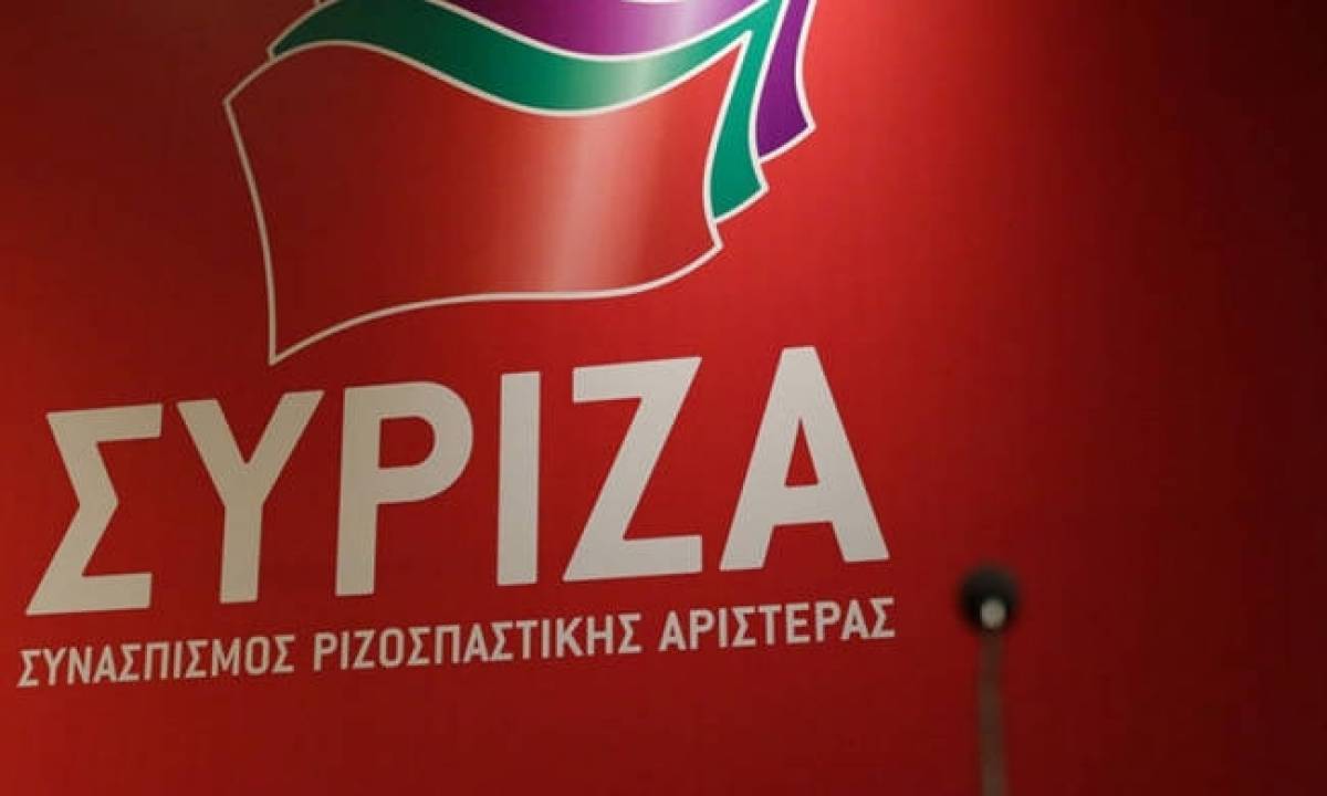 ΣΥΡΙΖΑ: Ο Μητσοτάκης να προσέξει γιατί πιο δεξιά θα βρει τοίχο