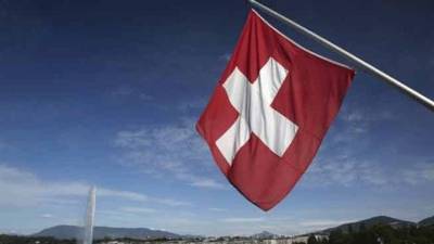 Ανησυχία της κεντρικής τράπεζας Ελβετίας για τα ψηφιακά νομίσματα