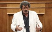 Πολάκης για Γιαννόπουλο: Δεν ανταποκρινόταν γι' αυτό και παύθηκε!