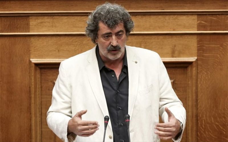 Πολάκης για Γιαννόπουλο: Δεν ανταποκρινόταν γι' αυτό και παύθηκε!
