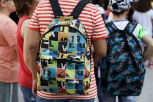 Το σχέδιο δράσης για τα κρούσματα στα σχολεία