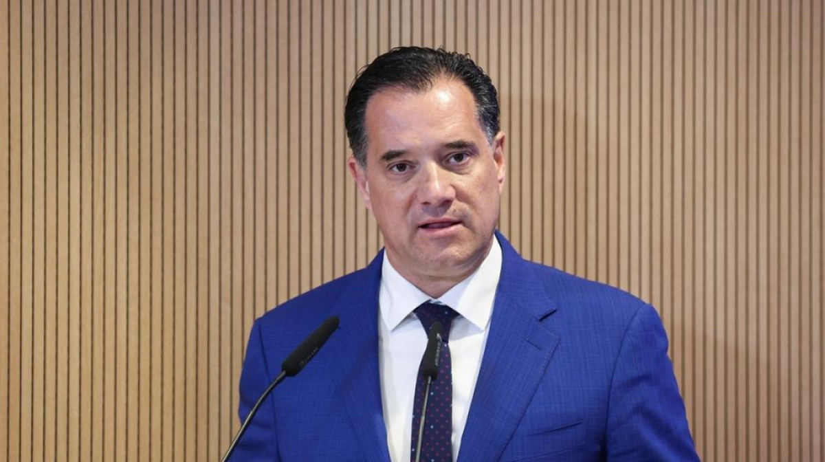 Ο Άδωνις προτιμά Κασσελάκη από Ανδρουλάκη- «Κανένα θέμα» με Ασημακοπούλου