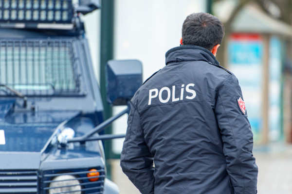 Τουρκία: Εκατοντάδες συλλήψεις υπόπτων μελών του Ισλαμικού Κράτους