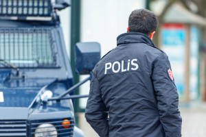 Τουρκία: Εκατοντάδες συλλήψεις υπόπτων μελών του Ισλαμικού Κράτους