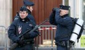 Βαυαρία: Σύλληψη υπόπτου που ίσως σχετίζεται με τις επιθέσεις