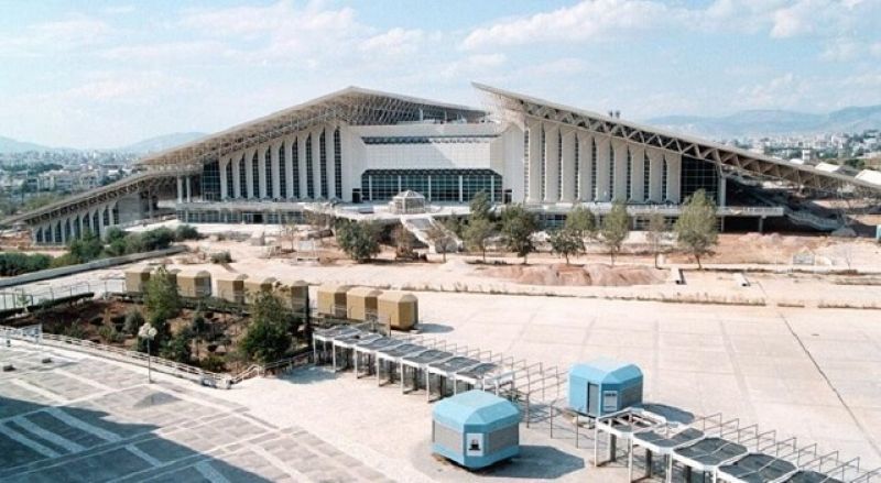 Κυβέρνηση: Σχέδιο για το ΟΑΚΑ δίχως ποδοσφαιρικό γήπεδο!