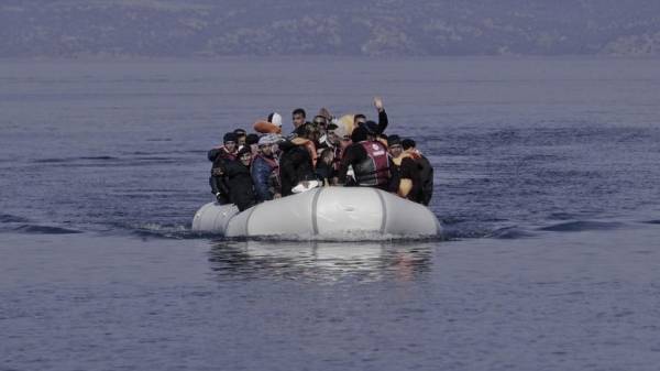 Περισσότερες από 200 αφίξεις προσφύγων το τελευταίο 24ωρο