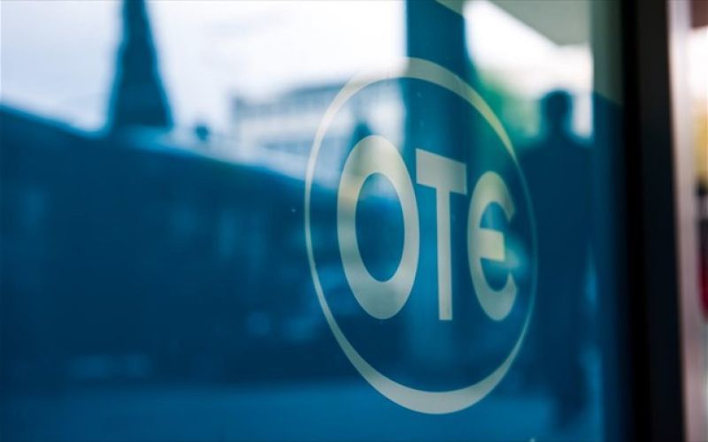 Τσαμάζ: Επενδύσεις 1,3 δισεκ και διανομή μερίσματος για τον ΟΤΕ