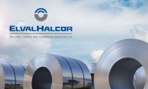 ElvalHalcor: Ισχυρή οργανική κερδοφορία και μείωση του καθαρού δανεισμού