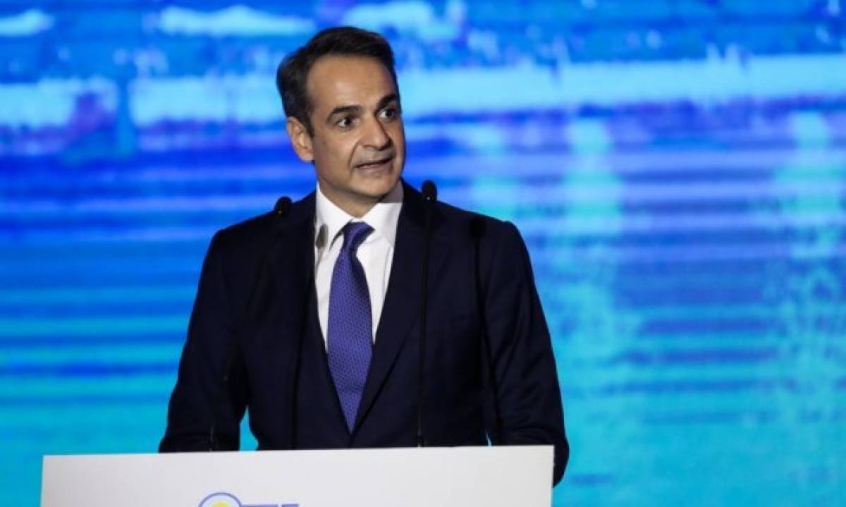 Μητσοτάκης: Η Ελλάδα ισχυρός και αξιόπιστος σύμμαχος του ΝΑΤΟ