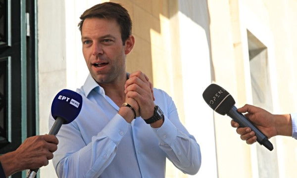 Πώς θα επηρεάσει ο Κασσελάκης την οικονομία και την πολιτική