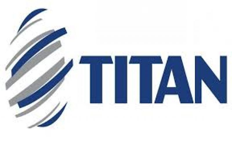 Kέρδη 900.000 ευρώ ο Τιτάν το α΄ τρίμηνο 2018