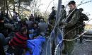 Σκόπια: Έκλεισαν τα σύνορα-Εγκλωβισμένοι 5.000 πρόσφυγες στην Ειδομένη